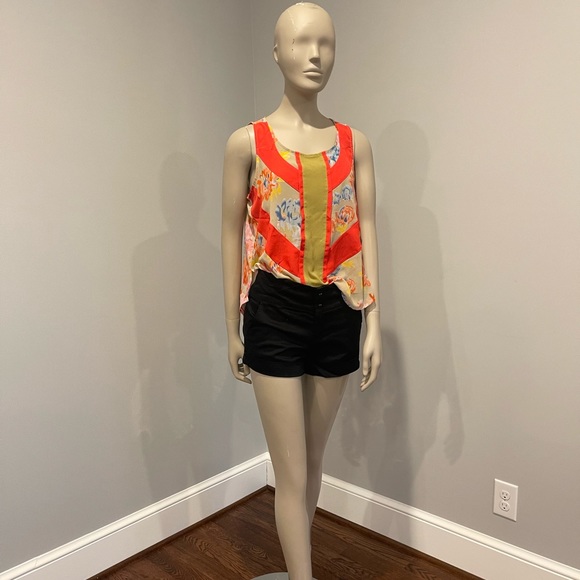 Margo & Sebastian top - Picture 4 of 6